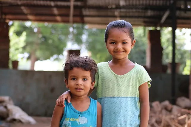  "Бедността в България има детско лице"