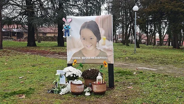 Бащата на Сияна: Ще затваряме улици, пътища, докато ни чуят!