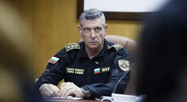 Кандев остава главсек на МВР-харесват го, а и има висок рейтинг