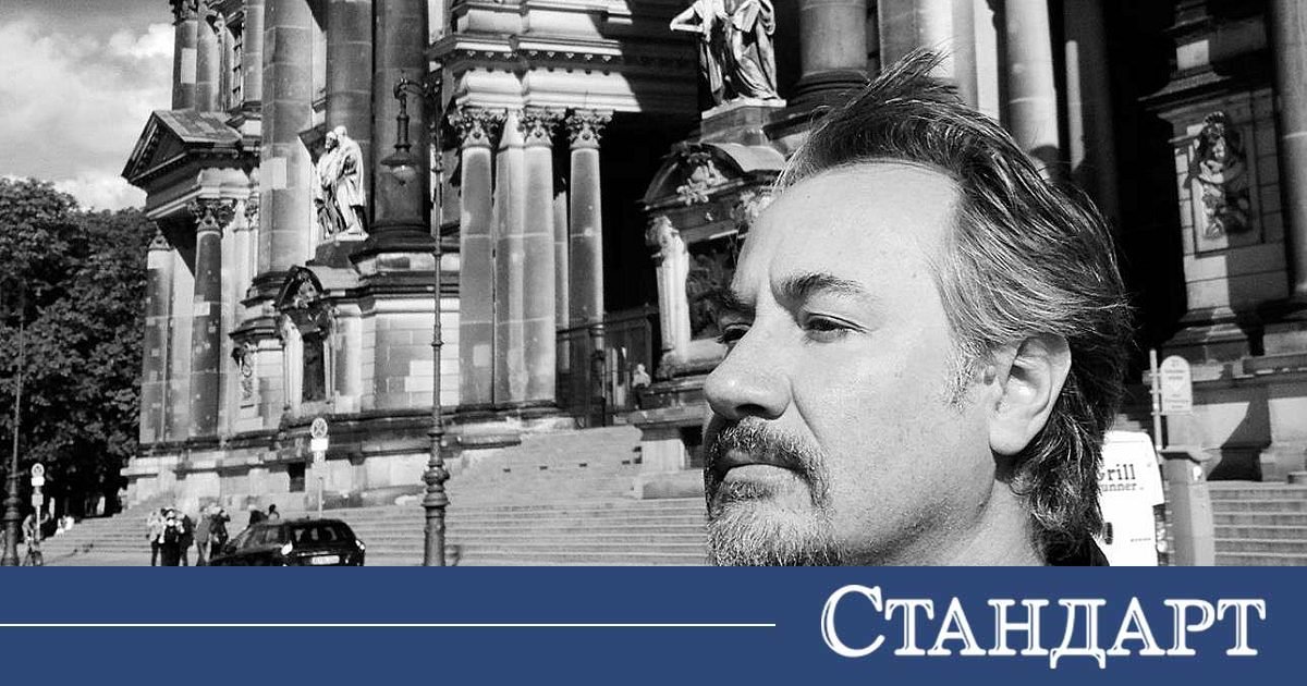 Отиде си знаков композитор - създаде 