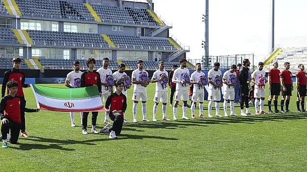 Иран взе тежкото решение за Мондиал 2026