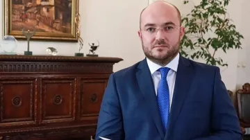 Ключова фигура от ГЕРБ каза сбогом