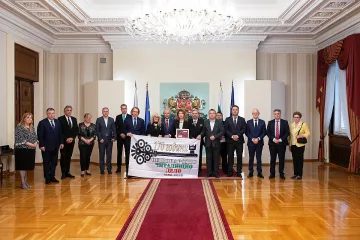 Йотова: Българските читалища, които устояват на трудностите вече 170 години, имат своето бъдеще и в 21 век