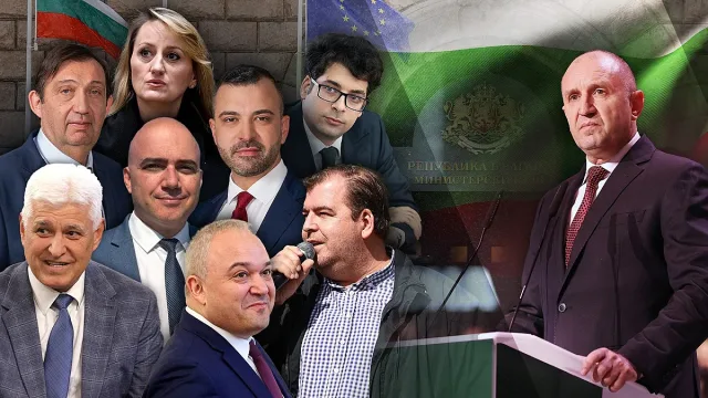 Решено е. Ето кога се кълне новият кабинет