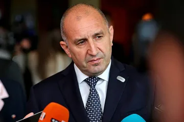 Кабинет по Гергьовден