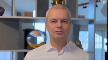 Възраждане ще внесе в НС предложение българското правителство да наложи вето на парите за Украйна