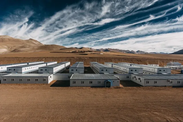 Гигантско ново находище на ценни метали променя индустрията