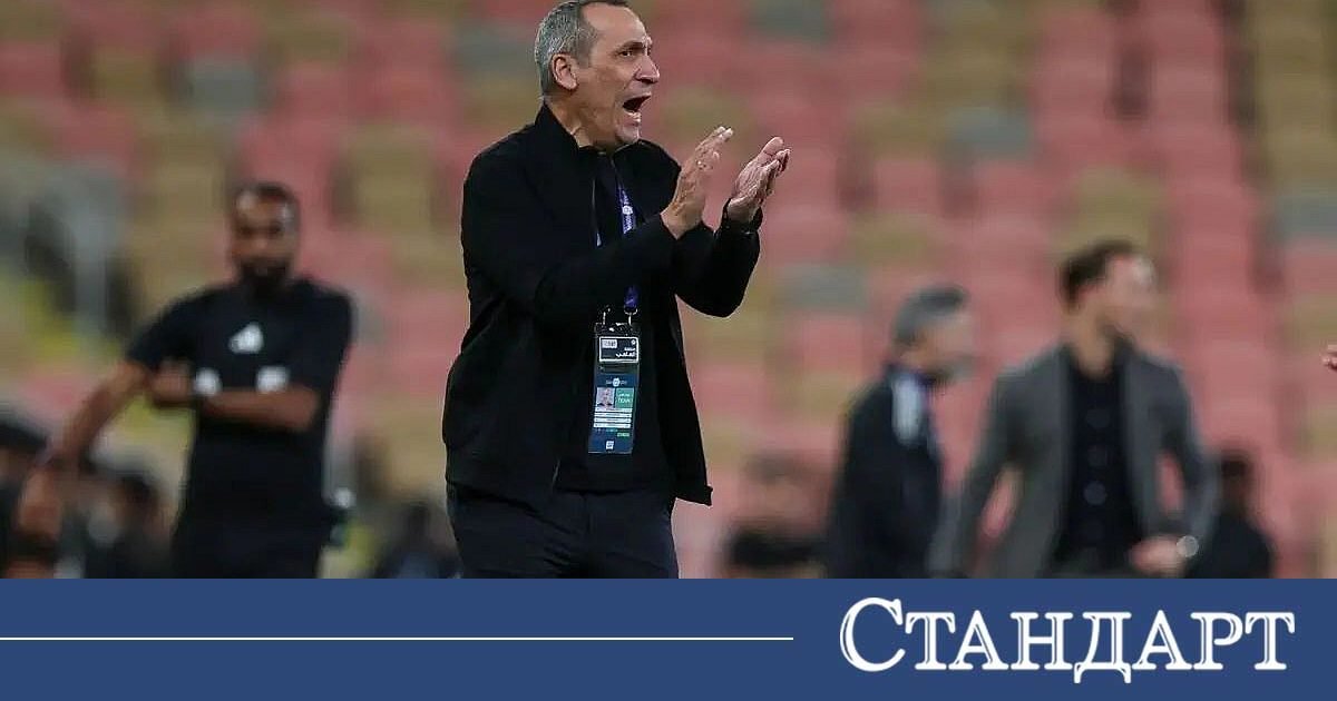 Окончателно. Саудитска Арабия сменя треньора преди Мондиала