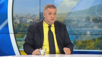 Скандал у нас след думи на белгийския външен министър за РСМ