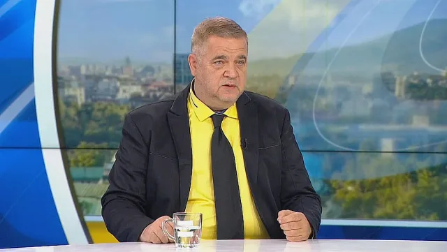 Скандал у нас след думи на белгийския външен министър за РСМ