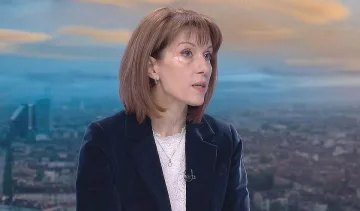 Спокойни избори на повърхността, системни слабости отдолу