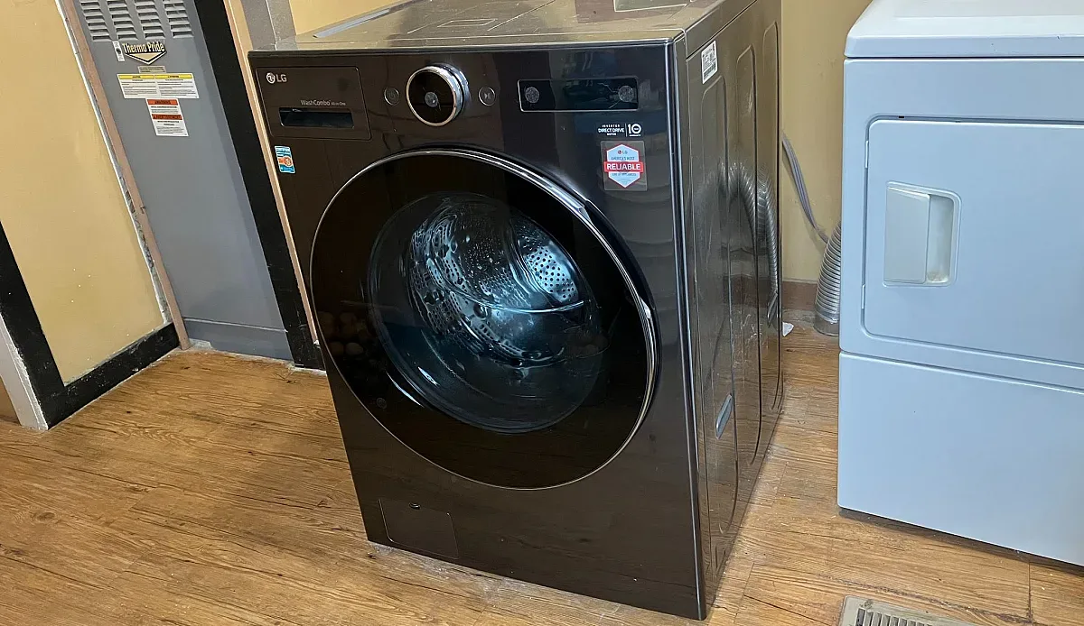 Коя пералня си струва да купите? Посочиха най-добрата марка