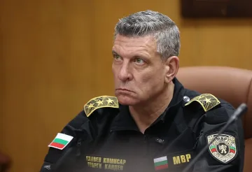Скандал в МВР! Главният секретар проговори за заплахи и сценарий
