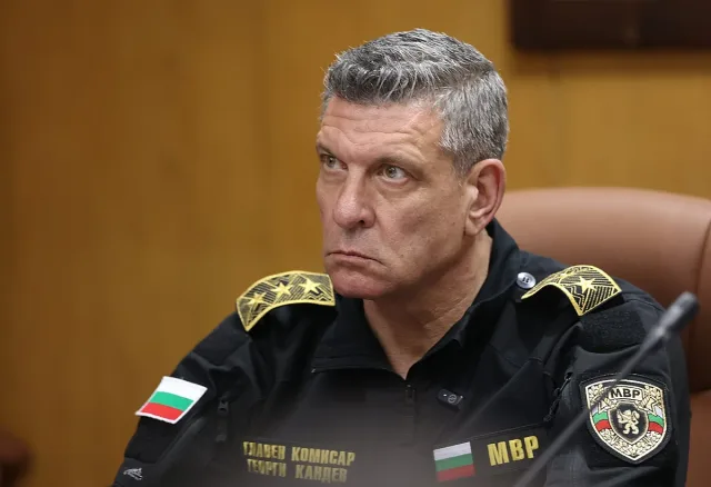 Скандал в МВР! Главният секретар проговори за заплахи и сценарий