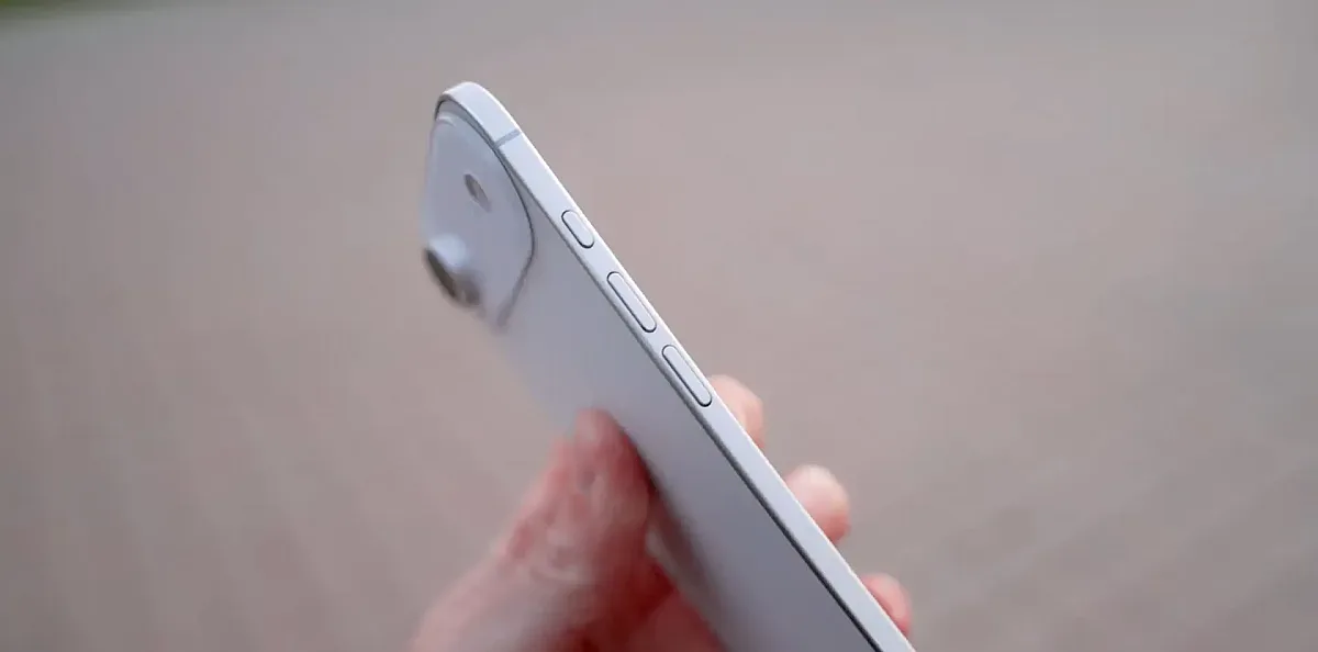 Ето какво ще пожертва Apple при рекордно тънкия iPhone 17 Air