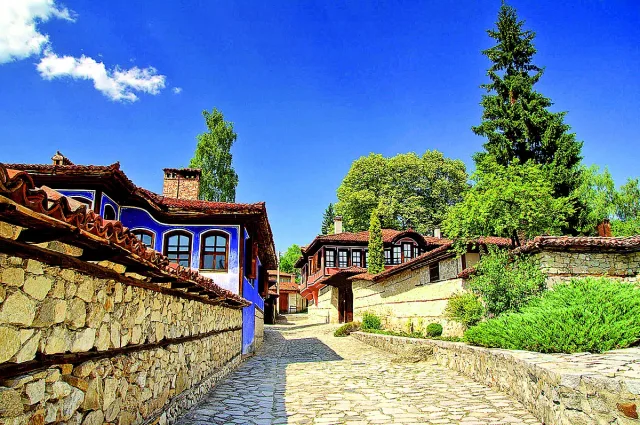 Копривщица - началото на бунта и паметта за една трагедия