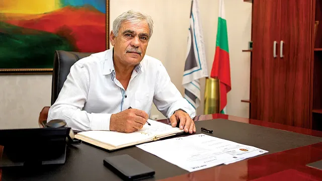 Инж. Иван Чолаков пред СТАНДАРТ: Традицията да инвестираме в България е част от нашата визия