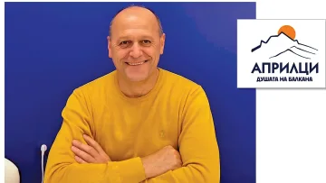 Тихомир Кукенски: Богати люде от Априлци  са дали мило и драго за въстанието