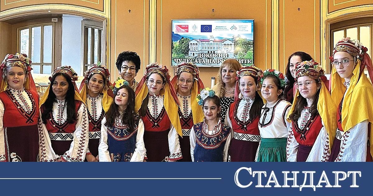 Кампанията на Стандарт. Младите разнесоха пламъка  на Априлци