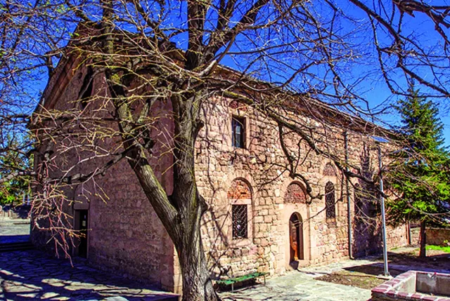 Пламъкът на Априлци! Перущица - свободата, платена с кръвта на децата