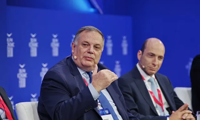 Нов енергиен коридор пренарежда Югоизточна Европа