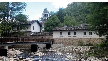 Пламъкът на Априлци! Дряновската епопея, която разтърси света