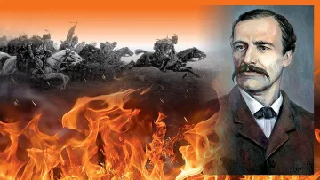 Г. С. Раковски - финансистът на революционните борби