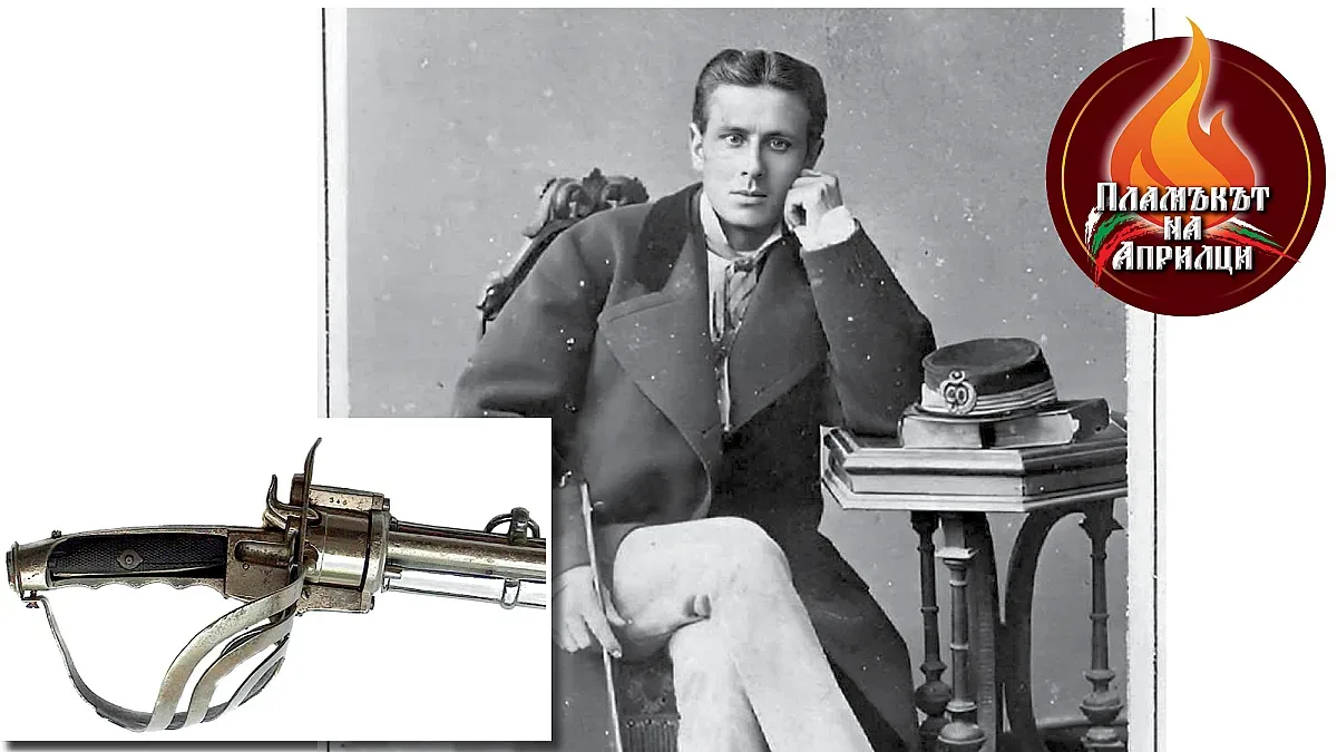 Росен Петров за Каблешков: Бил началник на гара, но напуска, за да прави комитети