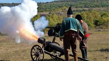 Легендарната роля  на Черешовото топче