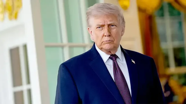 Тръмп се ядоса на„глупав въпрос“. Какво го попитаха (видео)