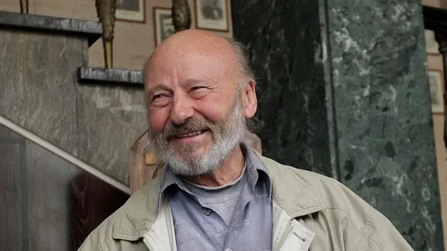 Отиде си голям наш художник, оставил отпечатък във Ватикана 