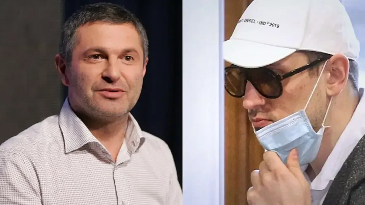 Шофьорът, убил Милен Цветков, излиза на свобода