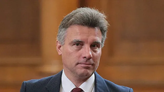 Иво Христов каза голямата истина за "Прогресивна България"