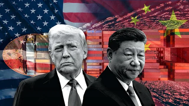 Китай прати в аванс подарък за Тръмп