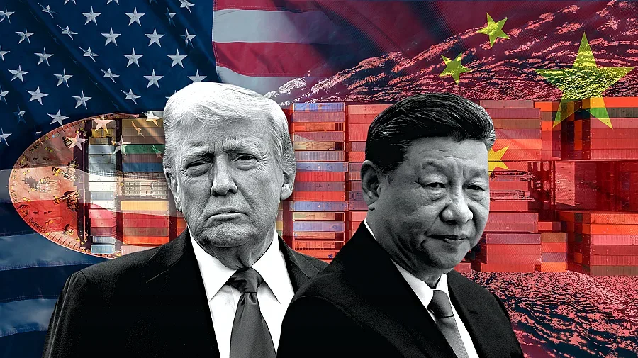 Китай прати в аванс подарък за Тръмп