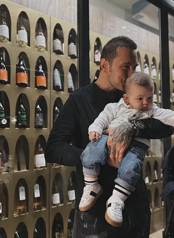 Чудо! Какво реши Натали за Мартин Чой