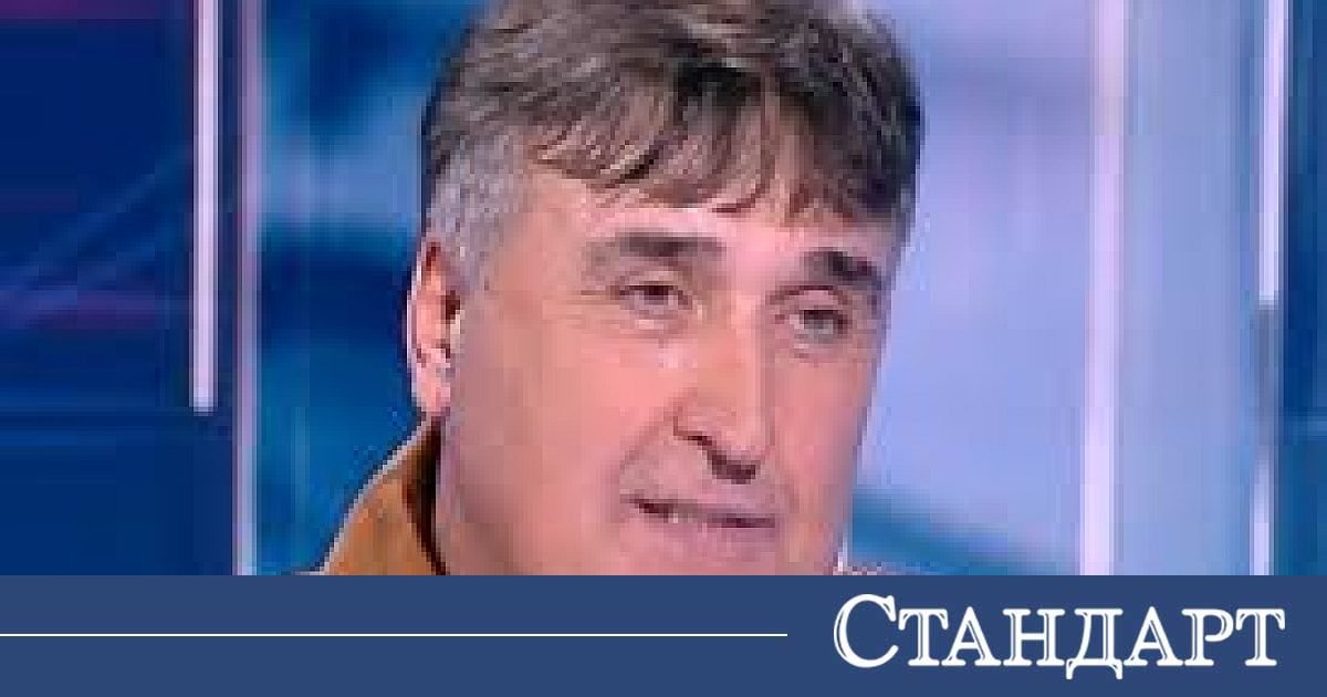 Веселин Маринов с потресаващи думи и тъжно признание