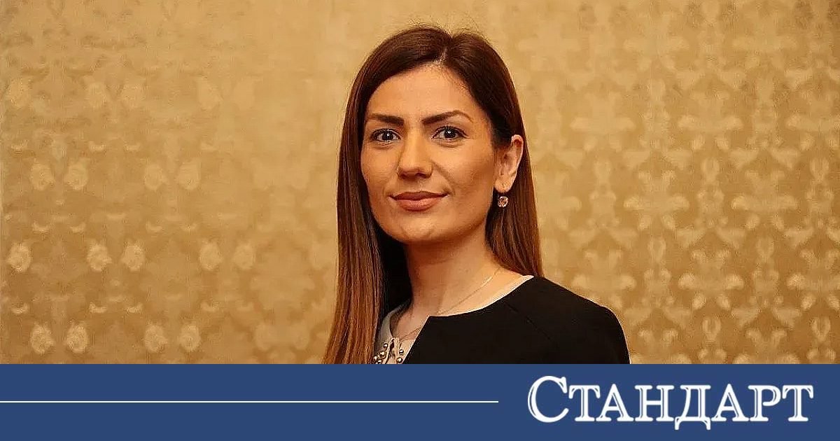 Честит рожден ден на Ертен Анисова