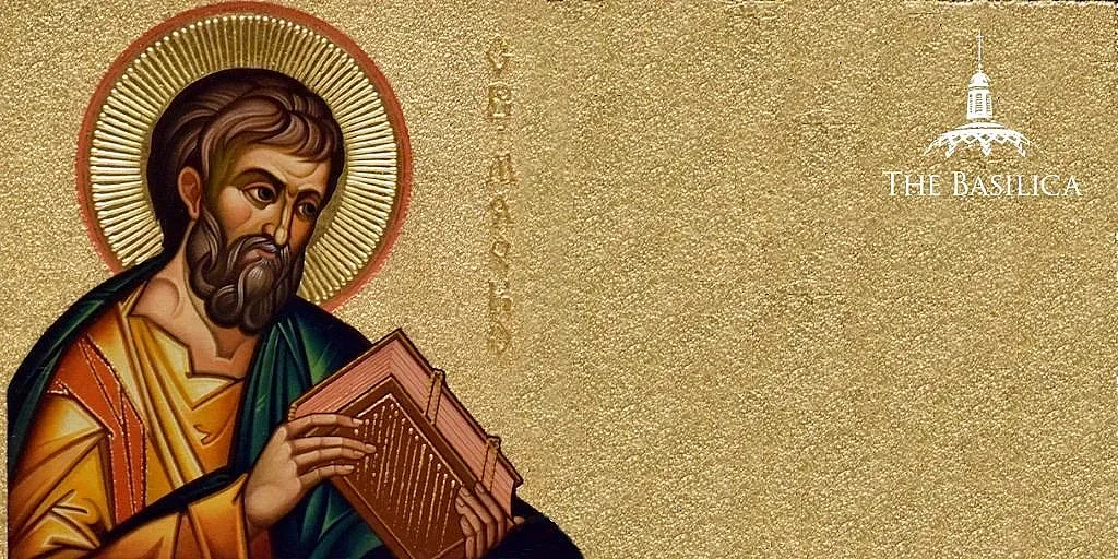 Днес не се говори лошо: думите се връщат. Почитаме Марк