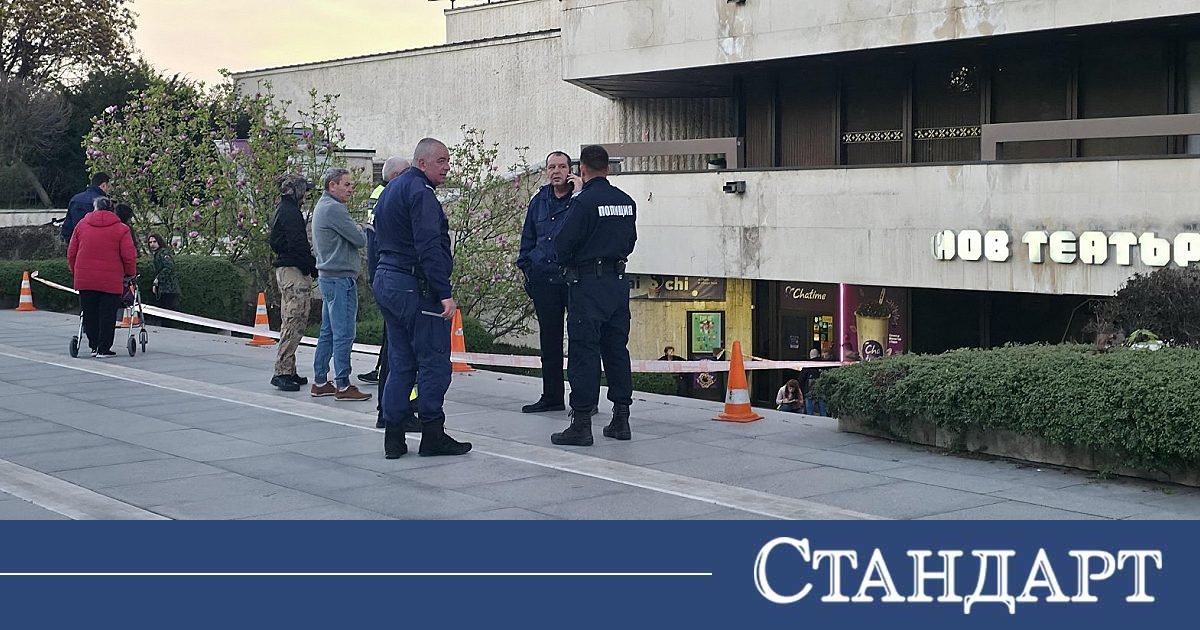 Детето от НДК остава в критично състояние след спешна операция