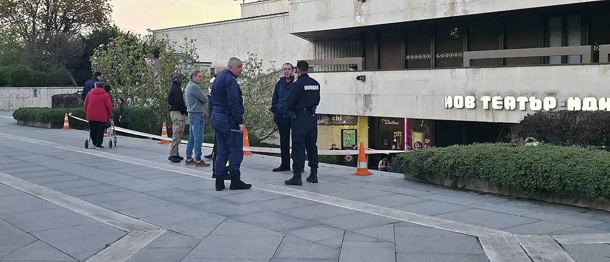 Детето от НДК остава в критично състояние след спешна операция 