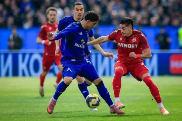 ЦСКА-Левски нажежава София. Дерби с много въпросителни