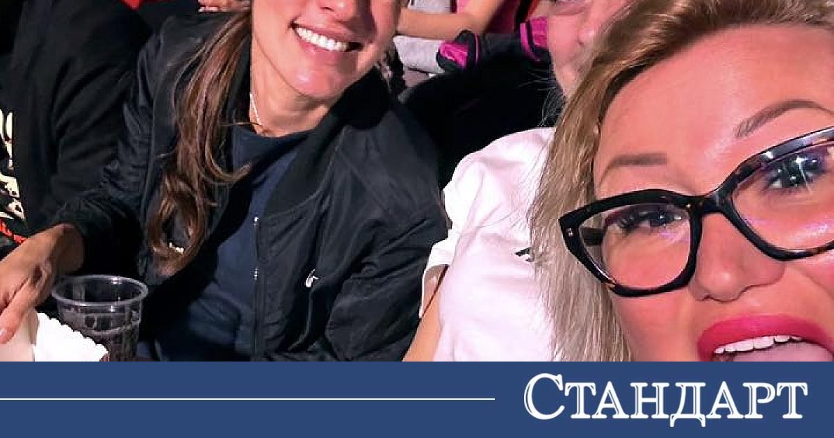 Ерос Рамацоти пее Бангаранга, Ивет Лалова го аплодира