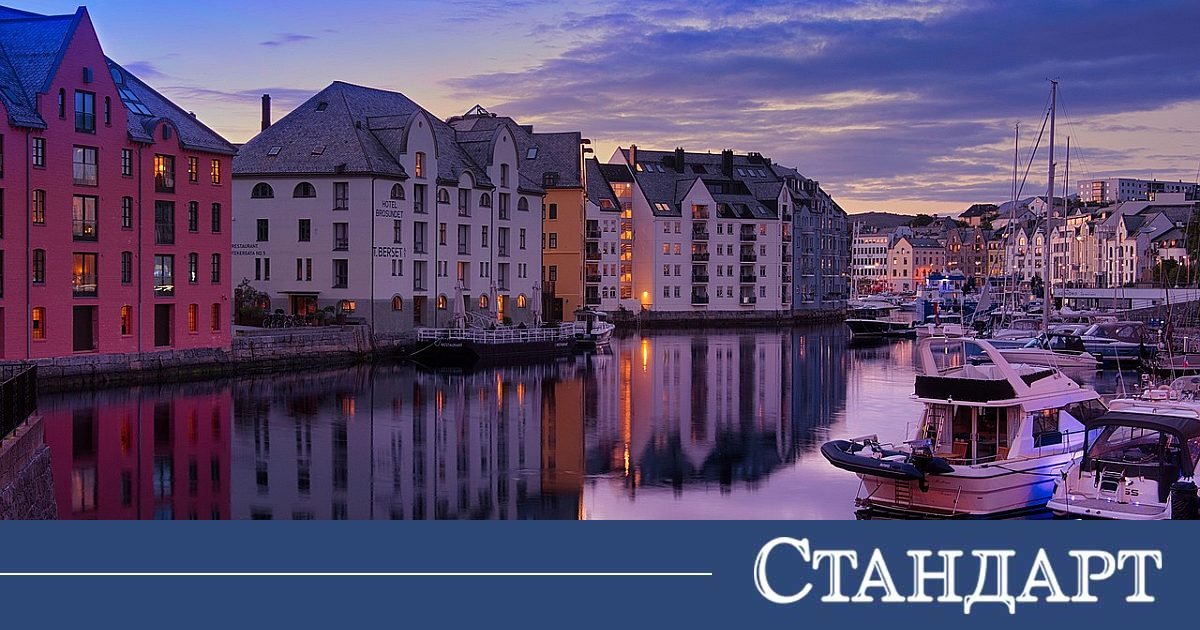 Ето я най-богатата държава в света!