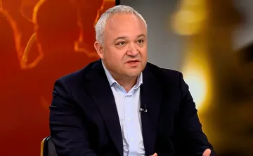 Нямаме време за губене! Демерджиев обяви план за управление и дълбоки реформи