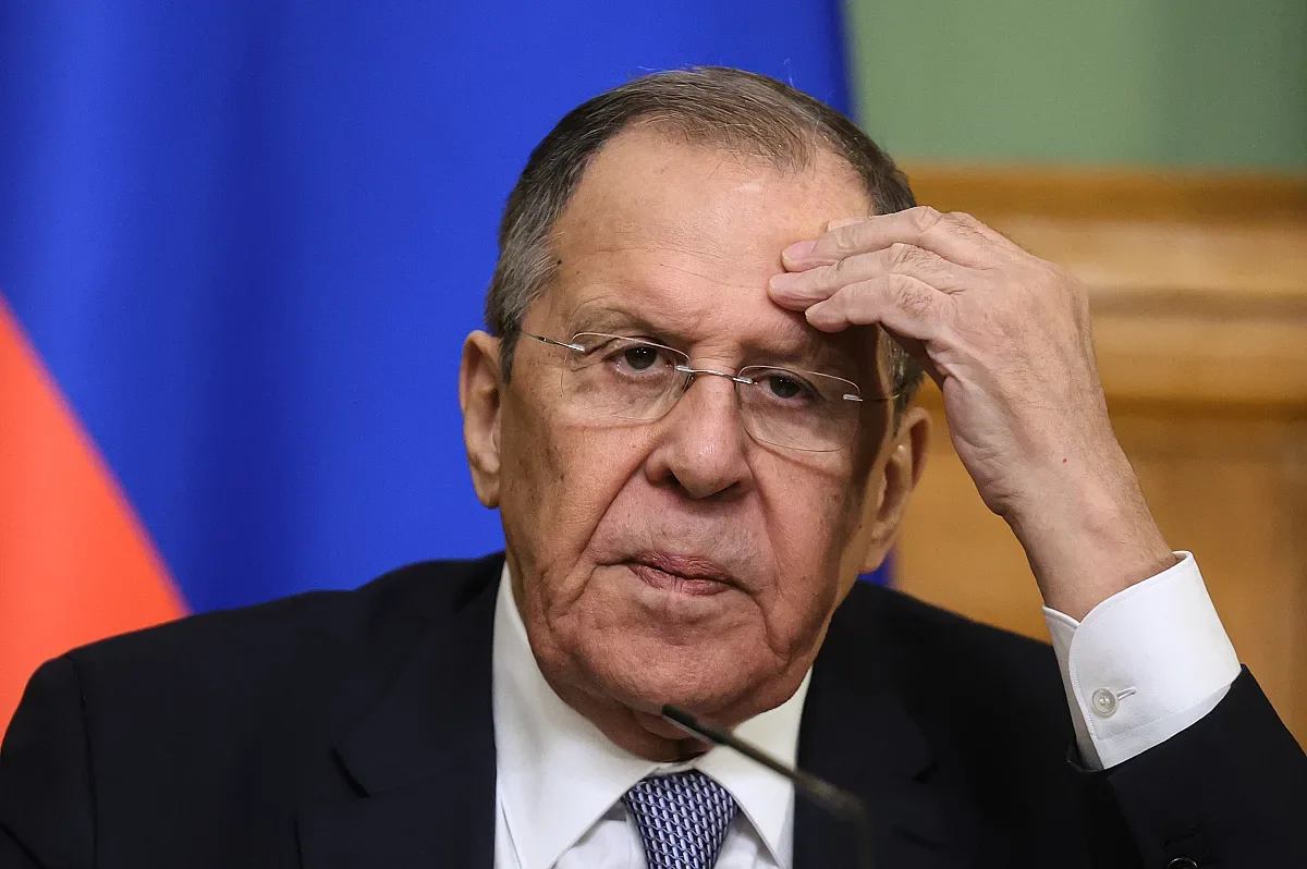 Лавров се нацупи на Тръмп