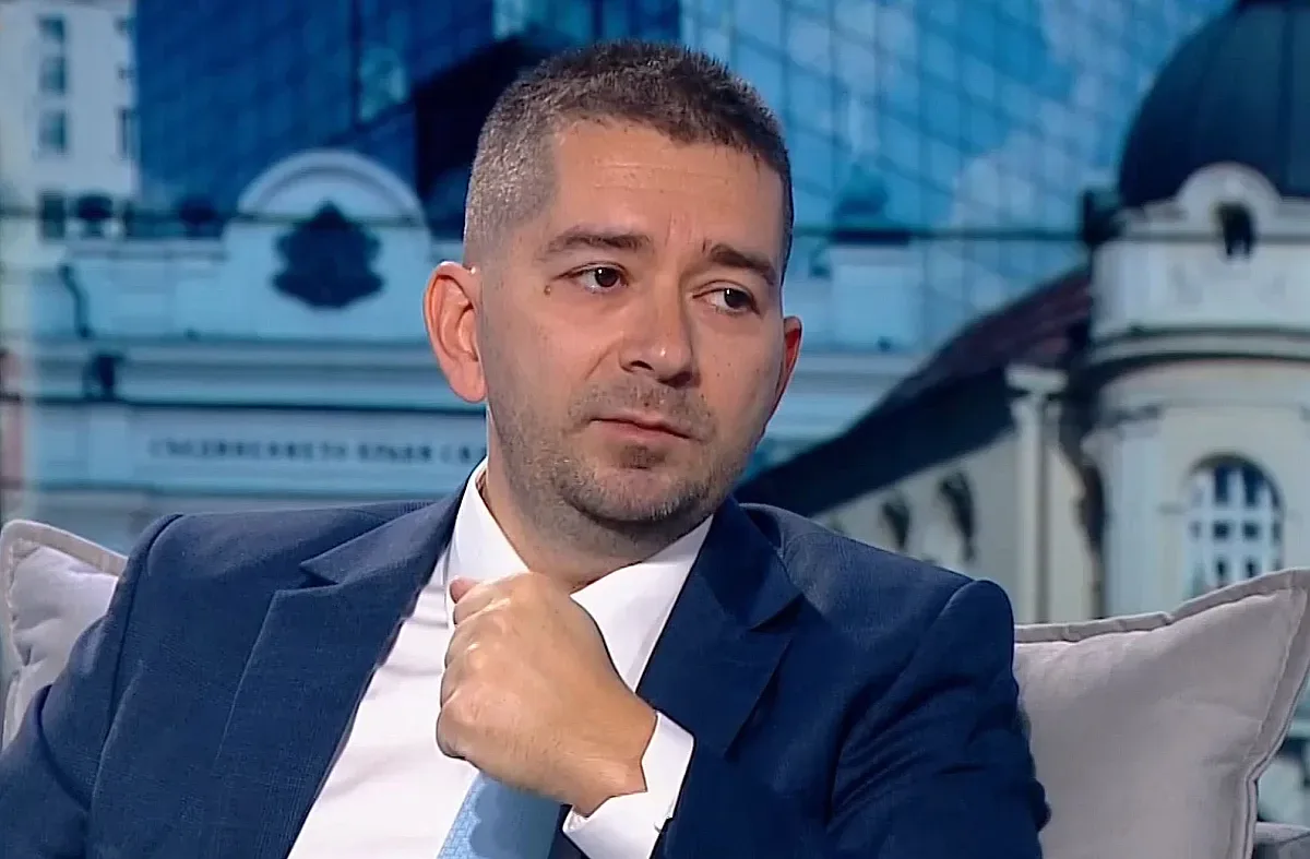 Слави Василев: Румен Радев ще е премиер, кабинетът няма да се бави