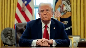 Иран с оферта към Тръмп. Тупкат топката