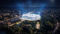 Столична община излезе с позиция за стадиона на Левски