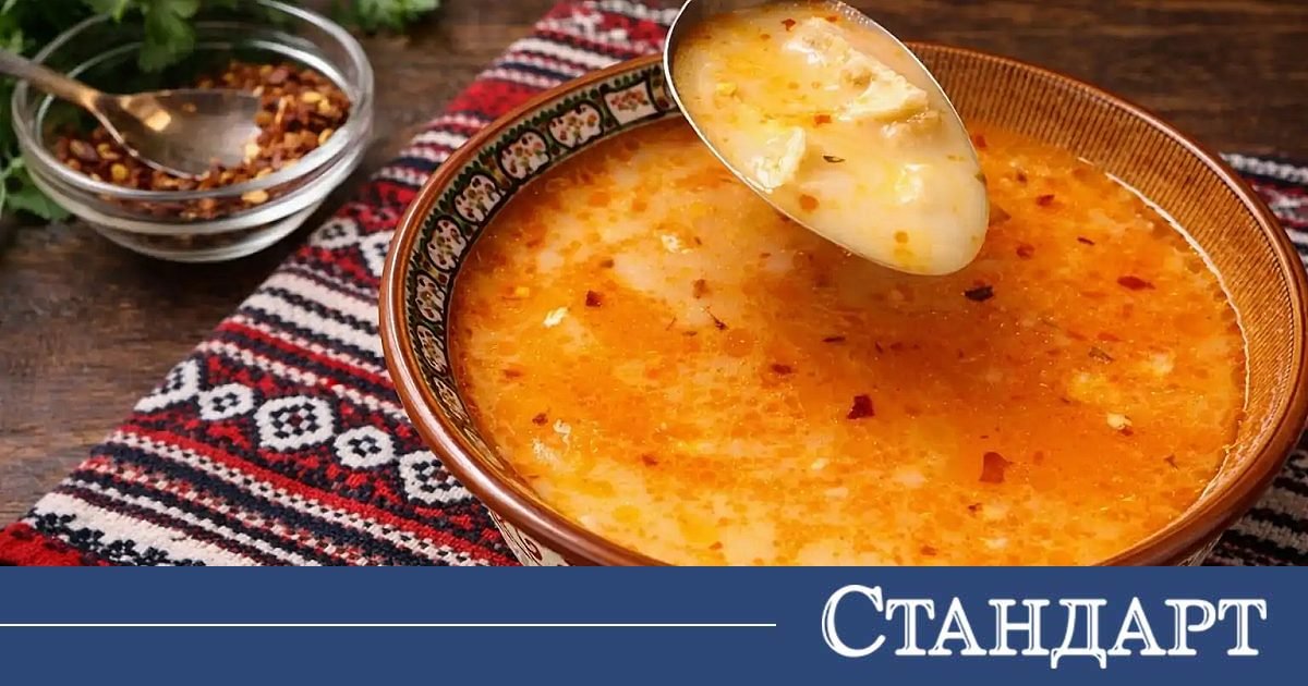 Две държави се скараха заради шкембе чорбата